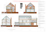 produce UK plans for planning approval and building regs